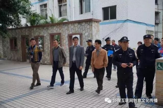 与安全同行，筑牢消防安全“防火墙”