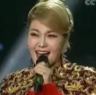 乌兰图雅《美丽中国唱起来》唱给祖国的歌!