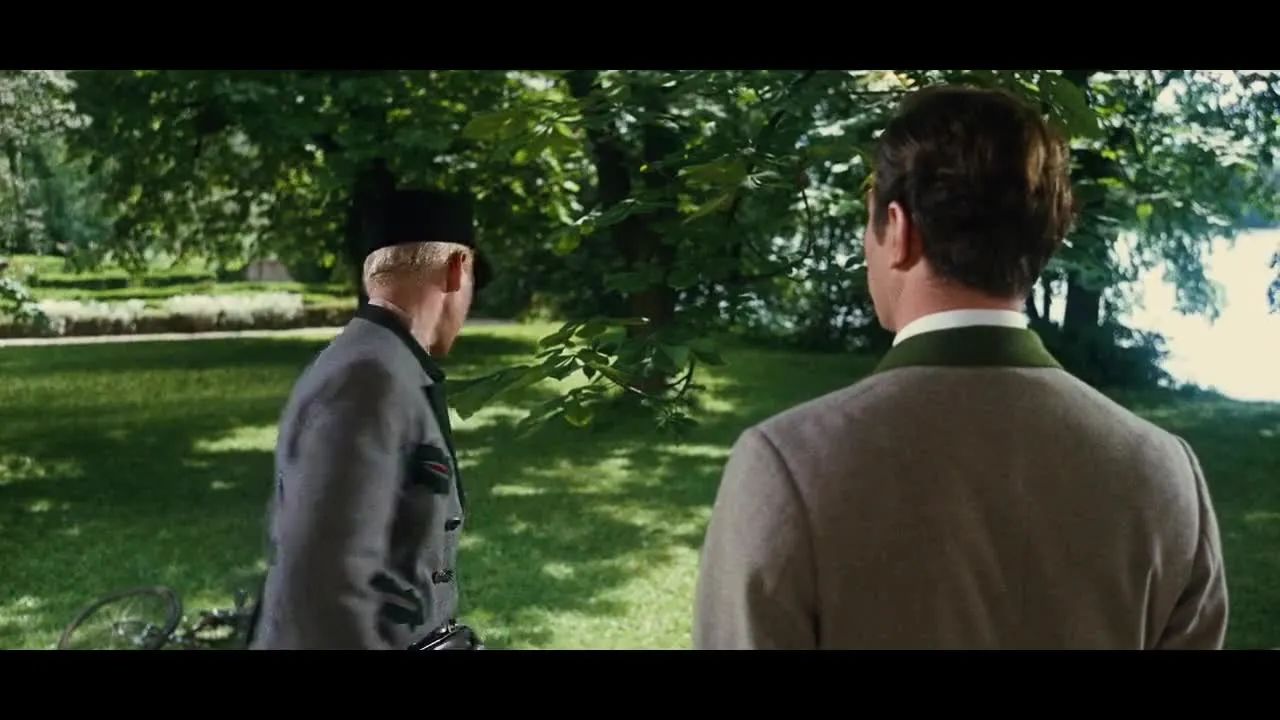 经典老电影《音乐之声》