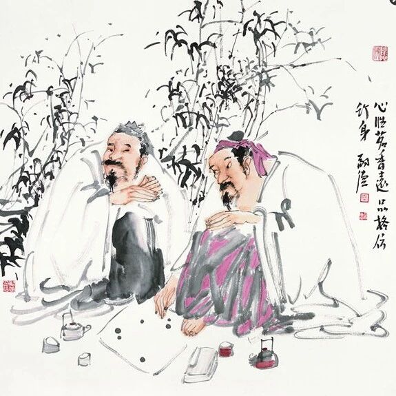 闾山法师：有一种忙，叫帮倒忙；有一种蠢，叫自命不凡；少管闲事，活好自己！