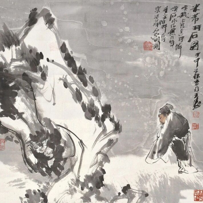 闾山法师：不管人非笑，不管人毁谤，不管人荣辱！
