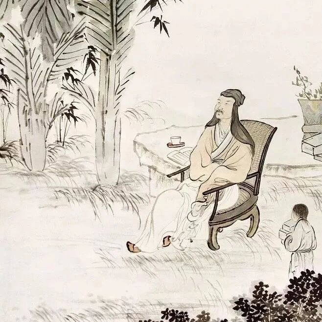 闾山法师：水至清则无鱼，人至察则无徒