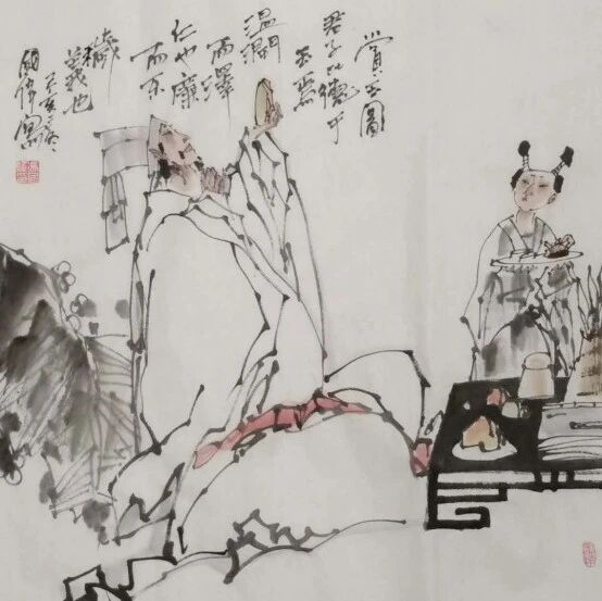闾山法师：藏情，藏言，藏心，藏直！