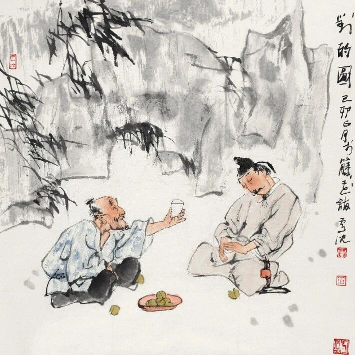 闾山法师：做好这四件事，生活越走越顺，人生越过越宽！