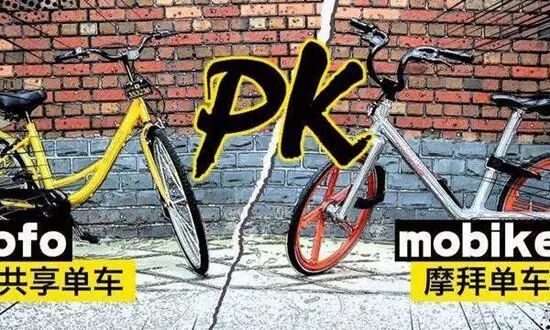 【九枝兰】首家共享单车倒闭，朱啸虎说先把小公司全清掉，再与摩拜 PK；还有共享雨伞和包包获投-图片1