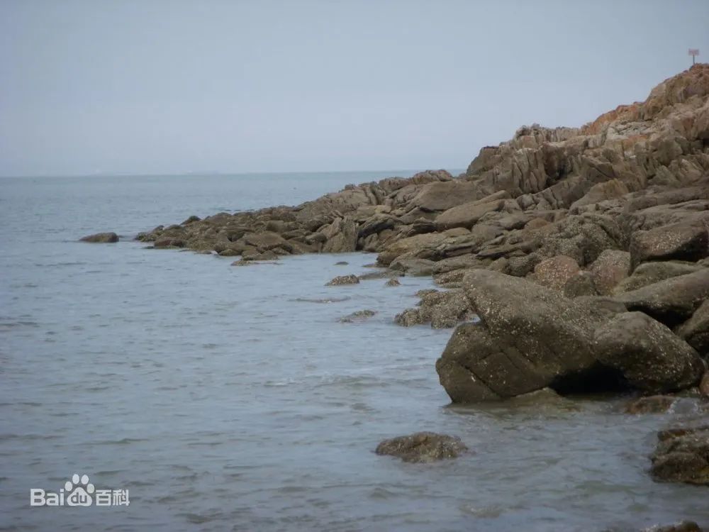 海岸地貌_怡情海岸怡情海岸怡情海岸_著名海岸地貌景观