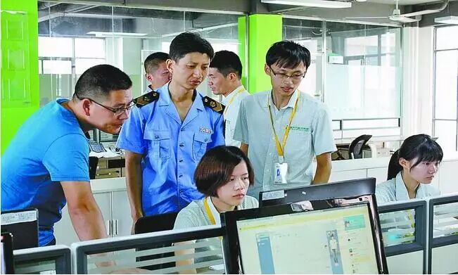 普天药械网十亿交易安全零问题