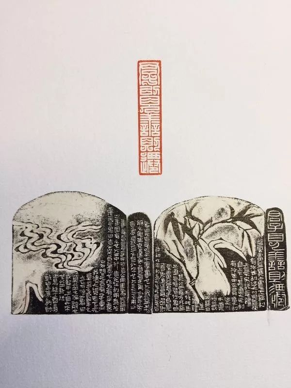 "刻如其人",聊起篆刻,焦新帅侃侃而谈,"刀刻石上音,静听有佳人",篆刻