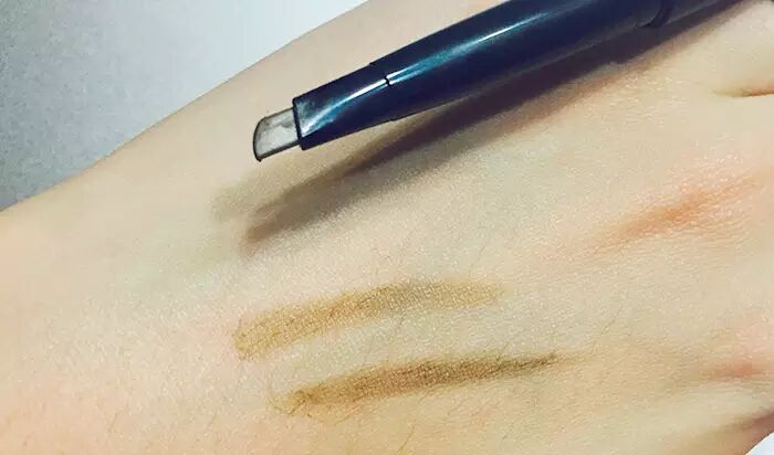 眉笔眉粉眉胶染眉膏 这样用才能画好眉 自由微信 Freewechat