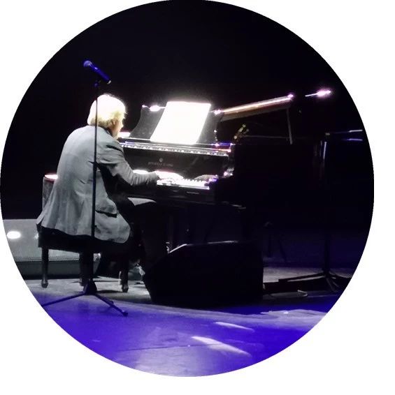 直击现场 | 世界钢琴王子理查德·克莱德曼临夏迎新专场音乐会精彩回放!