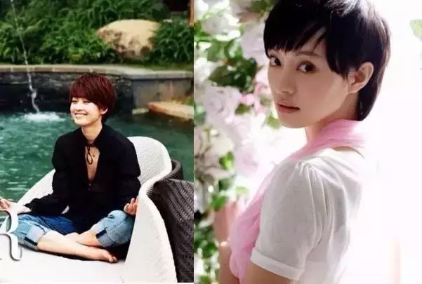 孙俪和马伊琍:用女子的宽容大气赢得了幸福美满!