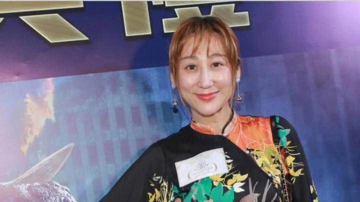 陈浩民老婆5年生4胎超显老,生孩子对女人容颜影响真这么大吗?