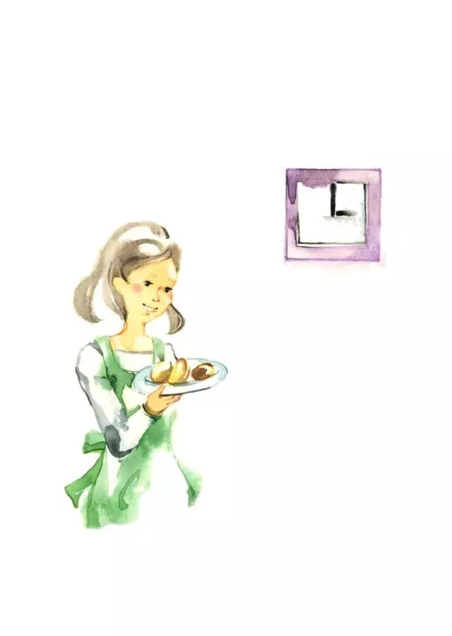 督促孩子努力，不如培养孩子专注力