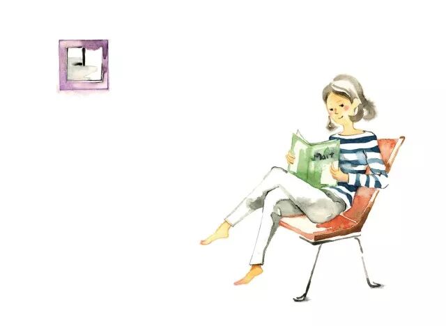 大S纹身 | 带孩子太累?其实妈妈只需要做到60分