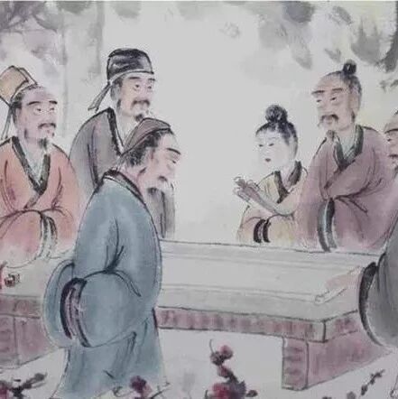 俗语：50不交钱、60不交言、70不留宿、80不留饭，都有什么道理