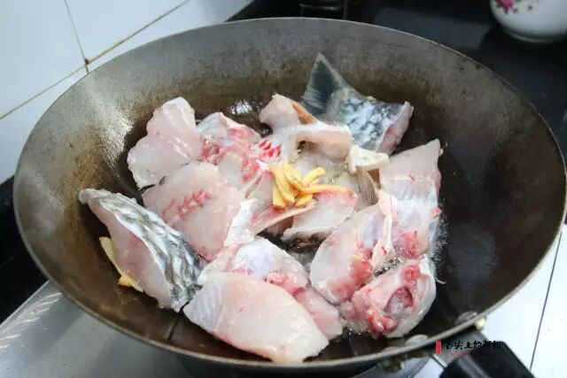 壹今厨神 李姐从怀孕到儿子上大学,这道酸菜鱼全家吃了20年NO.24-怀孕期