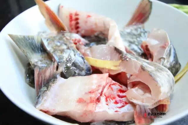 壹今厨神 李姐从怀孕到儿子上大学,这道酸菜鱼全家吃了20年NO.24-怀孕期