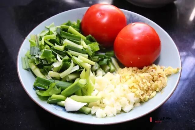 壹今厨神 李姐从怀孕到儿子上大学,这道酸菜鱼全家吃了20年NO.24-怀孕期