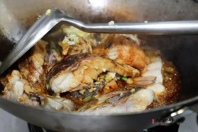 壹今厨神 李姐从怀孕到儿子上大学,这道酸菜鱼全家吃了20年NO.24-怀孕期