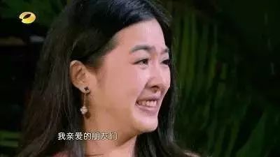 张含韵月瘦12斤!成功摆脱“小胖花”的逆袭秘籍大公开!!