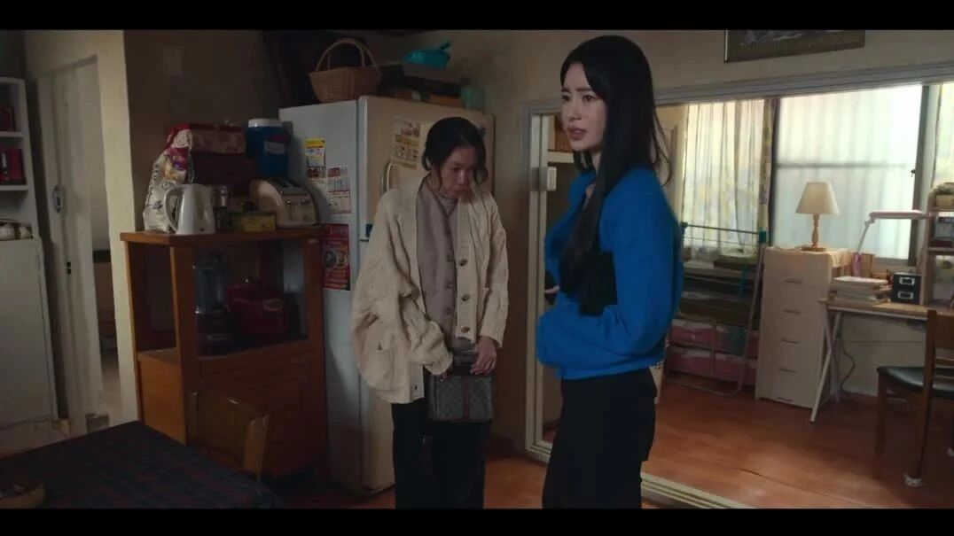 日更新剧9.2《​黑暗荣耀》第二季（第三集）