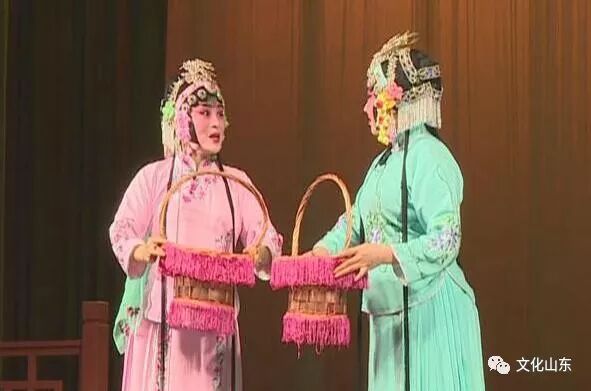 山东半岛戏曲剧种是_山东半岛戏曲种类_山东半岛地方戏曲剧种