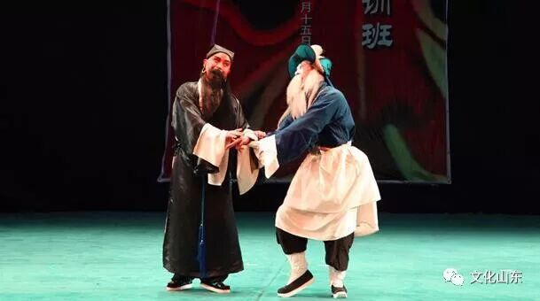 山东半岛戏曲剧种是_山东半岛戏曲种类_山东半岛地方戏曲剧种