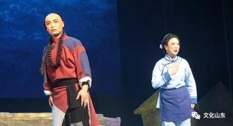 山东半岛戏曲剧种是_山东半岛戏曲种类_山东半岛地方戏曲剧种