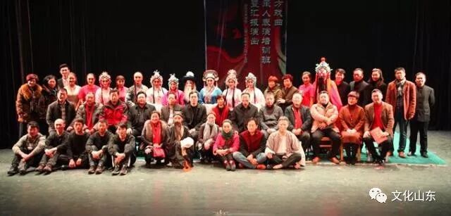 山东半岛地方戏曲剧种_山东半岛戏曲剧种是_山东半岛戏曲种类