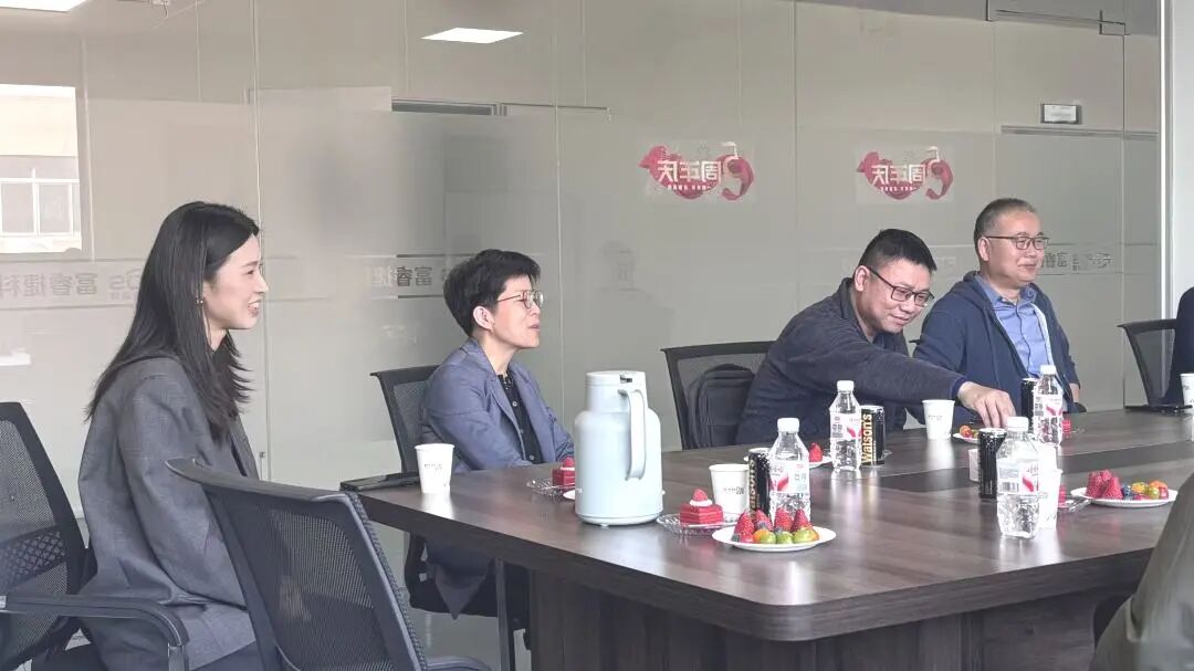 小蝌蚪视频色版5周年开放日活动圆满结束