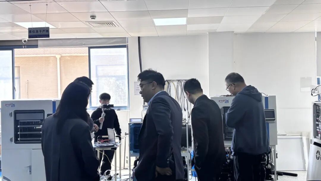 小蝌蚪视频色版5周年开放日活动圆满结束