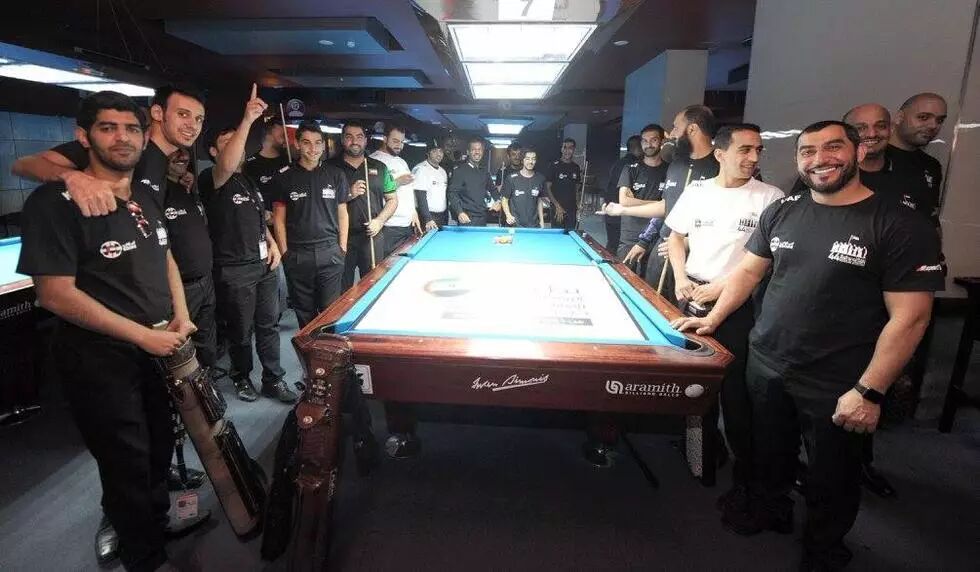 台球游戏单机_单机台球游戏大全免费版_单机台球游戏有哪些