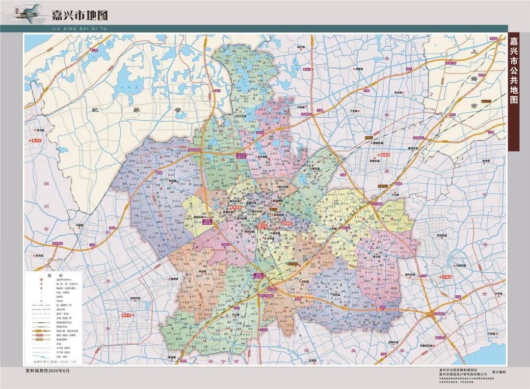 嘉兴市地图,嘉兴市南湖区地图,嘉兴市秀洲区地图,嘉兴经济技术开发区