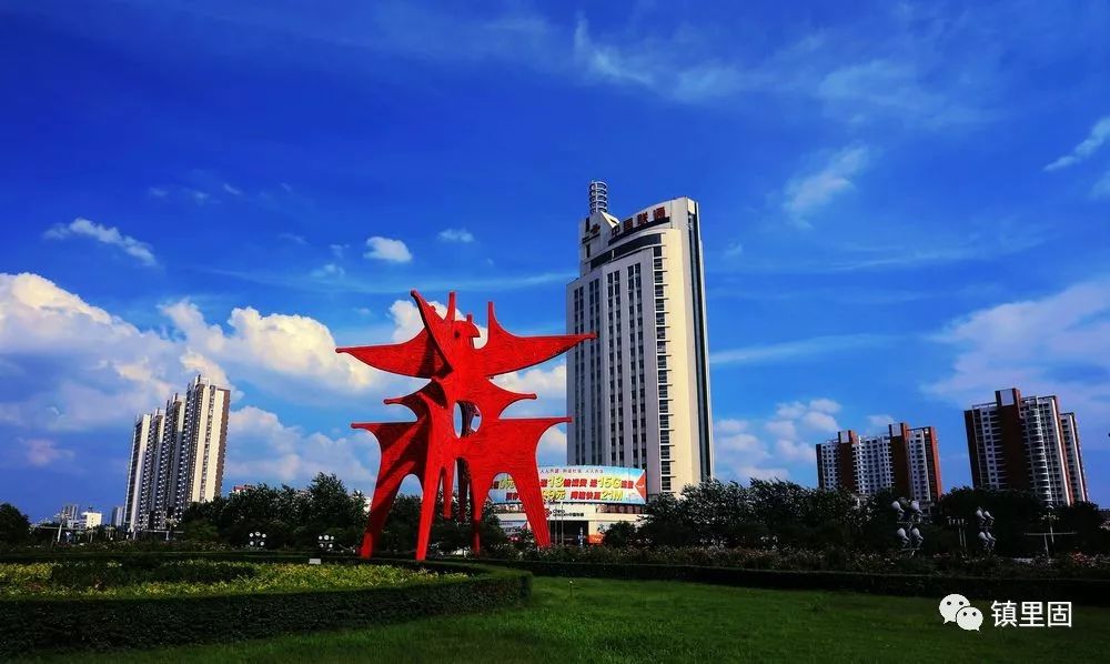 历代商丘名人,看看你都认识谁?