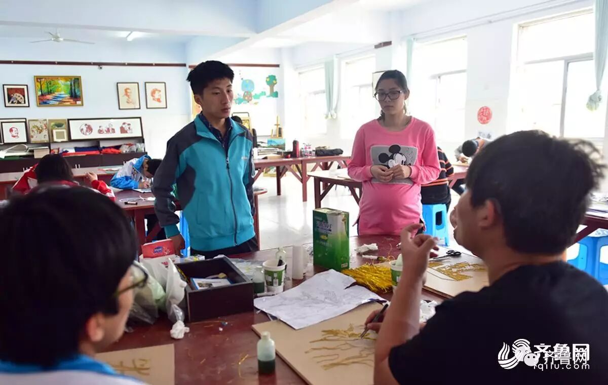 这个青年节，一起看90后聋哑夫妻的别样幸福