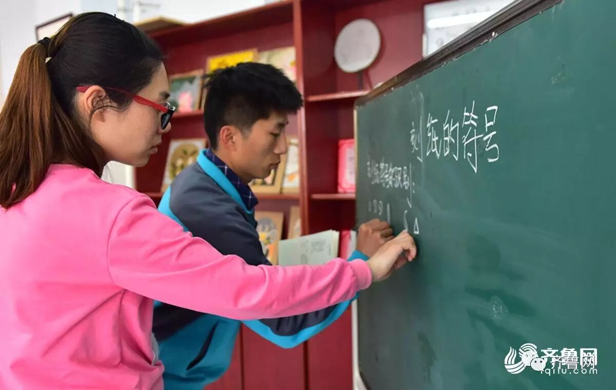 这个青年节，一起看90后聋哑夫妻的别样幸福