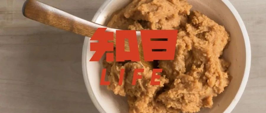发酵物，日本料理的味觉之本