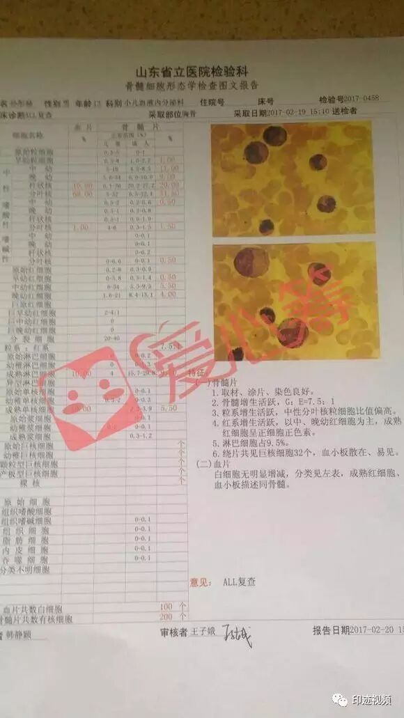 孩子！不要离开  我们都在努力 你怎能放弃(图1)