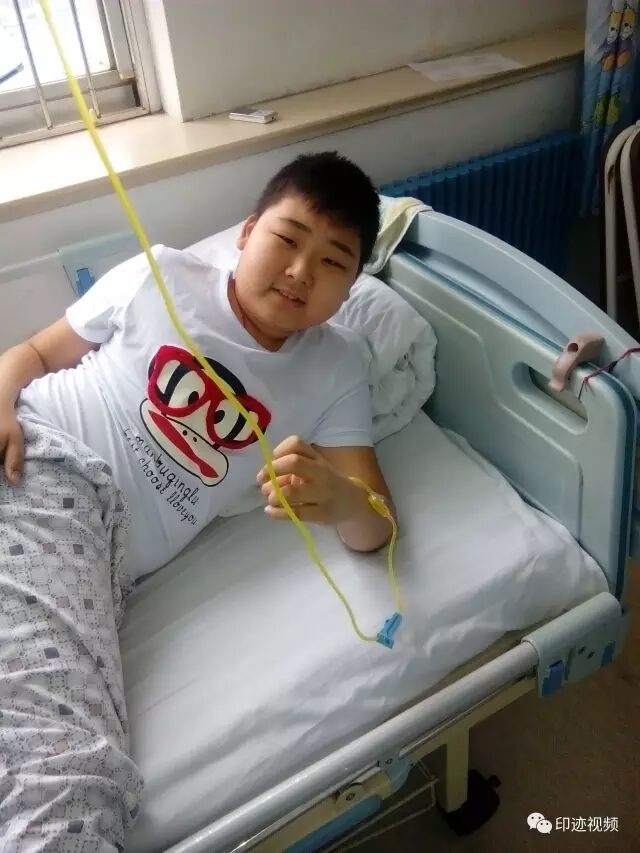 孩子！不要离开  我们都在努力 你怎能放弃(图3)