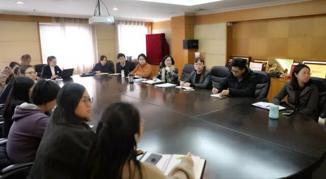 服务消费者——江铃财务公司召开消费者权益保护工作总结会议