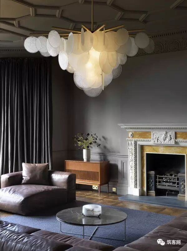 窗帘选得好家里美上天 隔壁邻居都羡慕疯了