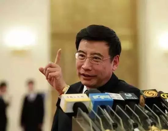 中国工信部长苗圩：中国科技实力落后 在制造业上还要走30年