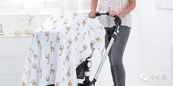 苏妈:我待产包里的这些东西,二胎时还会再买-怀孕期