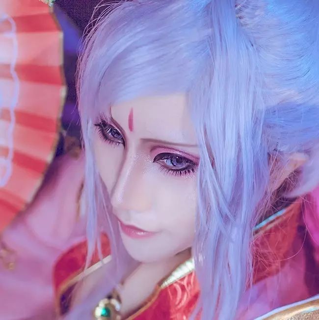 订阅:微信搜——cos联盟【微信号:cosplay-fans】 cos联盟二次元交流