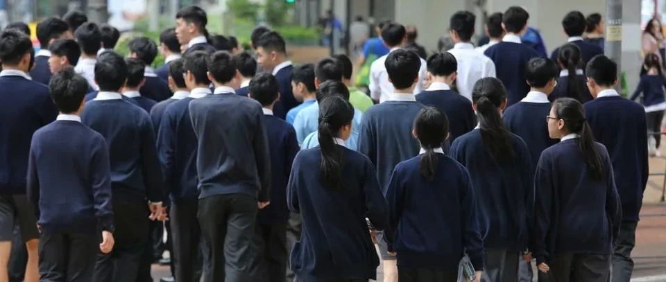 移民潮｜中學生退學增6成　教師離職升1倍　中學校長會：趨勢未止