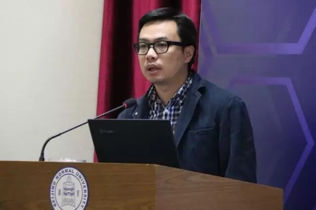 人民在线发布三项大数据报告 与会专家期待更多服务政府决策