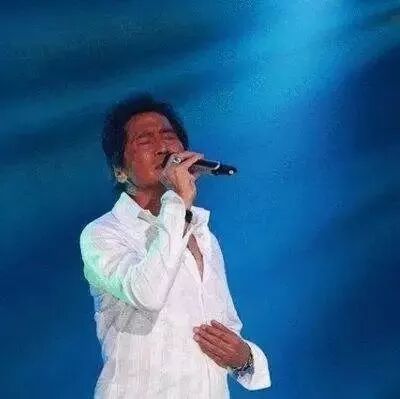 立冬,回味齐秦《大约在冬季》!