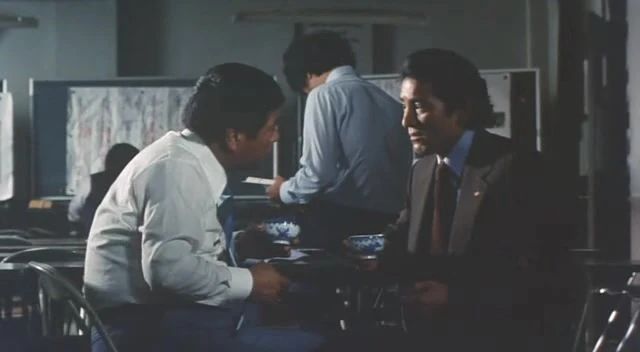 人证：经典译制片