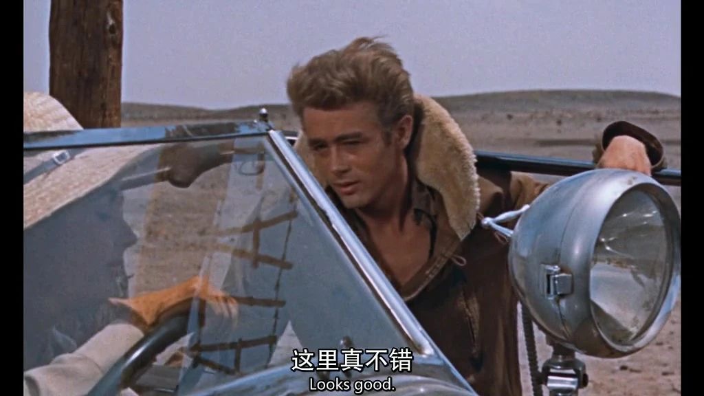 电影｜巨人传 ( 泰勒 ) . Giant.1956.