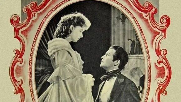 重温经典——《茶花女》1936